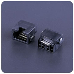 RJ-XSP-31-TPG(無(wú)燈定位腳)